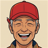 住之江のおっちゃん